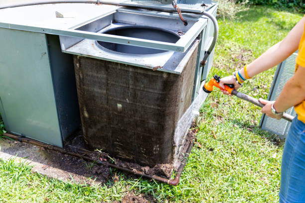 Best Air Duct Cleaning Near Me  in Belleville, MI