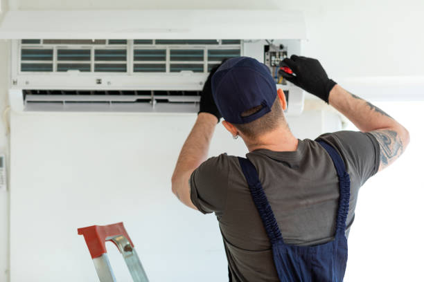 Best Best Air Duct Cleaning Company  in Belleville, MI