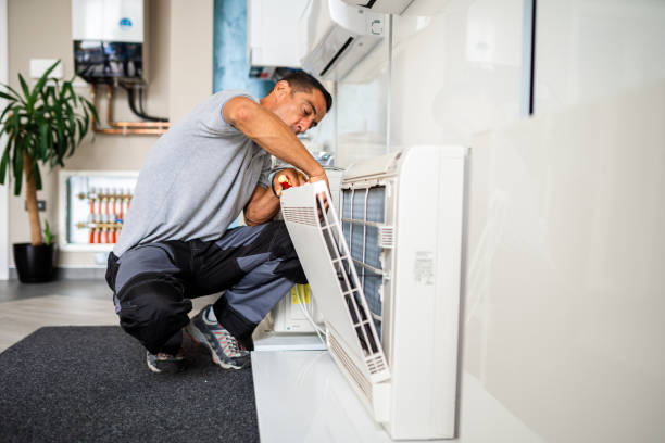 Best HVAC Air Duct Cleaning  in Belleville, MI
