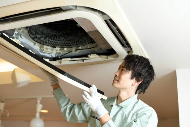 Best Dryer Vent Cleaning Services  in Belleville, MI