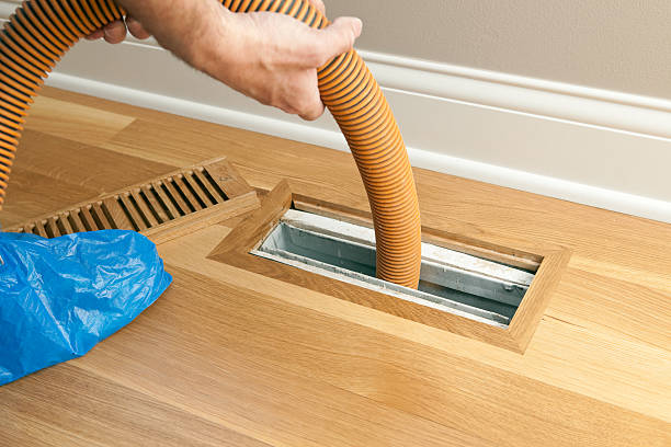 Best Commercial Air Duct Cleaning  in Belleville, MI