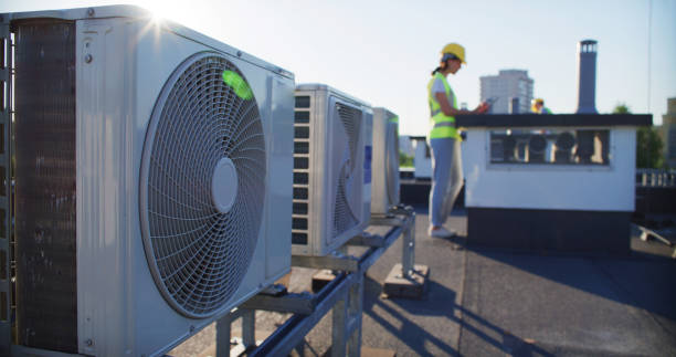 Best Air Duct Cleaning Near Me  in Belleville, MI
